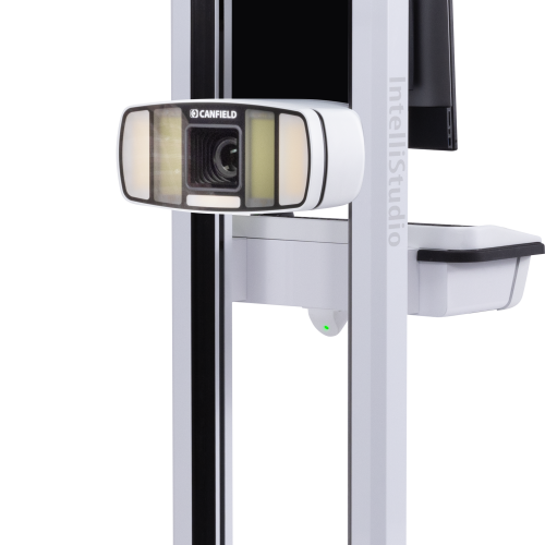 IntelliStudio DermaGraphix - IntelliStudio Generation 3 System